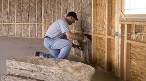 Types of Insulation We Offer in Adwolf, VA